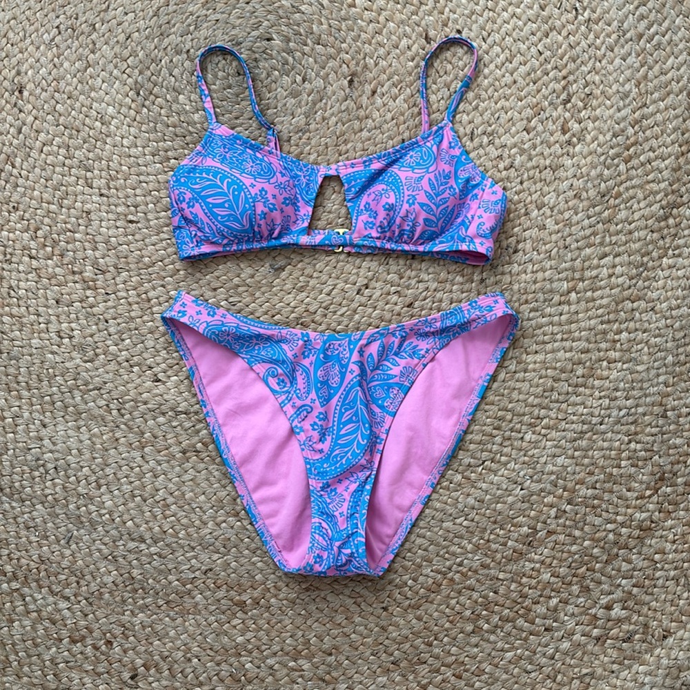 Bikini set